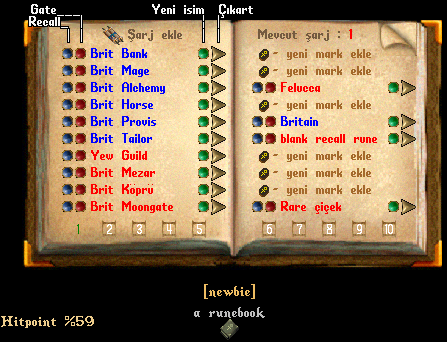 Runebook
