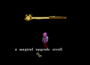 Magical Spellbook
